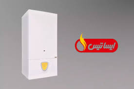 تعمیرات پکیج ایساتیس شهرک فاطمیه قم